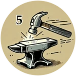 Novice Crafter