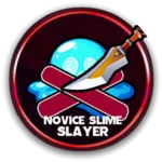 Novice Slime Slayer