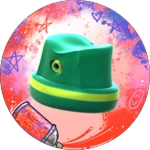 Nozzle Helmet