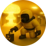 Nuclear Survivor