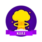 NUKE