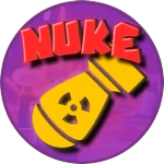💥NUKE!☢️