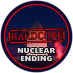 Nuke Ending Hardcore
