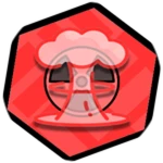 Nuke Escape [HARD MODE]