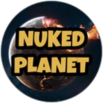 Nuked Planet
