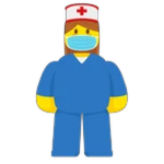 Nurse Noobie