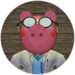 Nurse Piggy