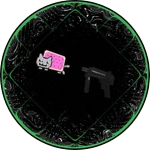 Nyan Gun