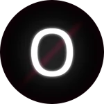 O