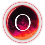 O