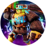 Oasis Tower Champion