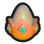 Obatined OP Event Egg