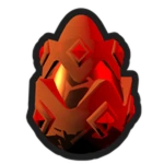Obatined OP Event Egg