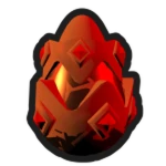 Obatined OP Event Egg