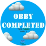 Obby Completed!