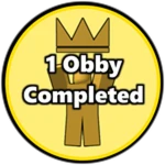 Obby Finisher