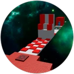 Obby in Spaaaaaaaace!