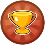 Obby Island Champion