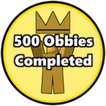 Obby Ninja