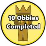 Obby Superstar