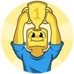 Obby Winner!
