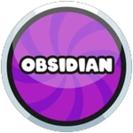 Obsidian!