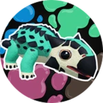 Obsidian Anky Colors