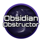 Obsidian Obstructor