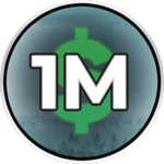 Obtain $1,000,000