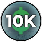 Obtain $10,000