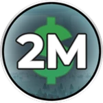 Obtain $2,000,000