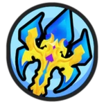 Obtain the War Trident
