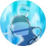 Obtained Bankai