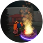 Obtained Camper