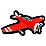 Obtained Free Plane