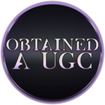 Obtained UGC