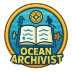 Ocean Archivist