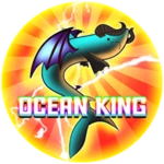 Ocean King!