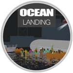 Ocean Landing