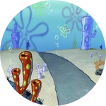 Ocean Man