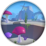 Ocean Ruins