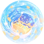Ocean's Blessing