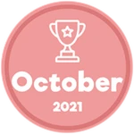 October Challenge 2021