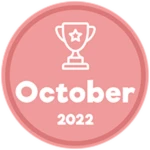 October Challenge 2022