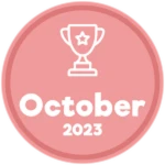 October Challenge 2023