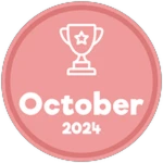October Challenge 2024