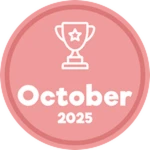 October Challenge 2025