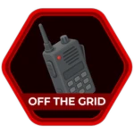Off the grid