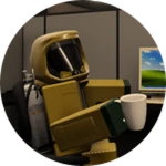 Office Job