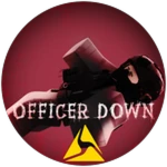Officer Down!